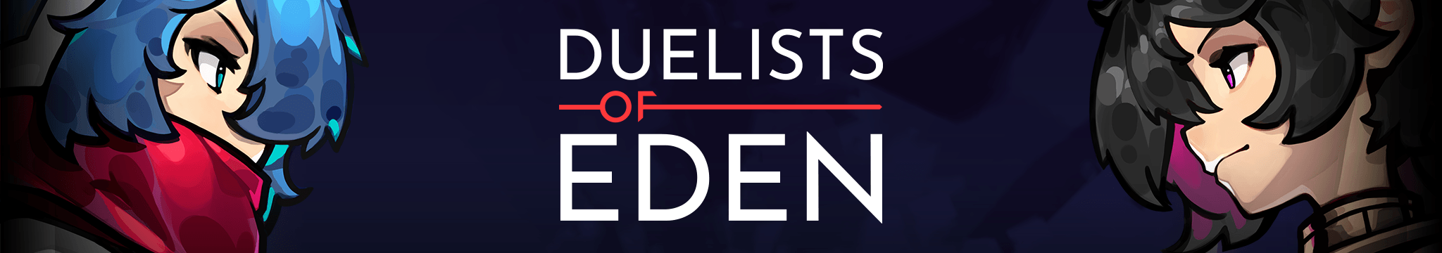Duelists of Eden Banner