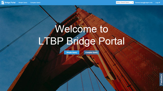 Long Term Bridge Program